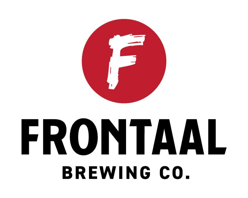 Frontaal logo